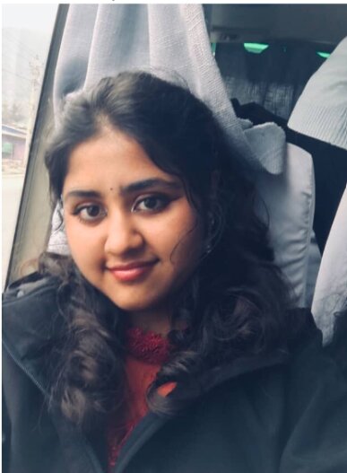 Hridika Acharya