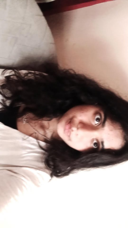Hridika Acharya