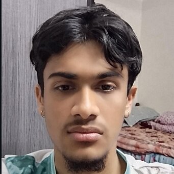 Hridika Acharya